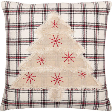 Amory Tree Pillow 18